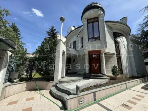 Rent, house, 650m², Autokomanda, Voždovac Sve Podlokacije - image 15