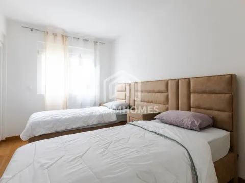 Izdavanje, dvosoban stan, 71m², City Kvart, Podgorica - image 6