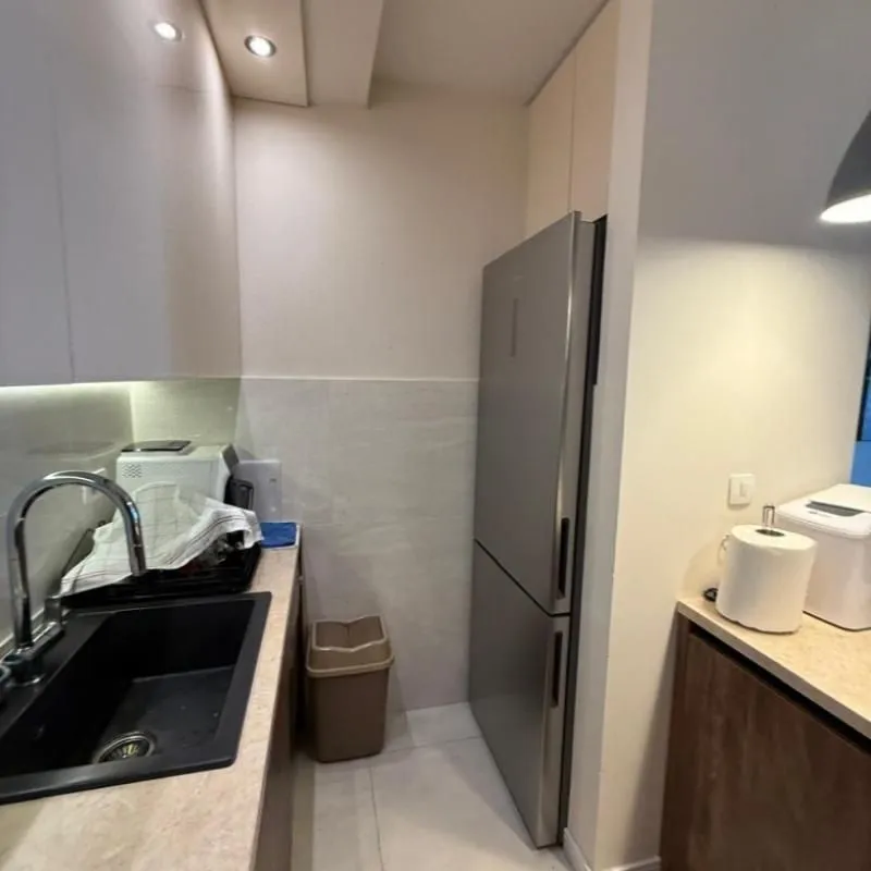 Sale, one bedroom apartment, 51m², Bar, Crna Gora