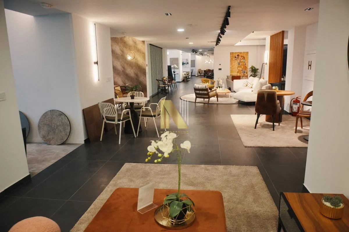 Rent, office space, 443m², Bulevar Evrope, Novi Sad Sve Podlokacije
