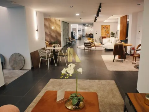 Izdavanje, poslovni prostor, 443m², Bulevar Evrope, Novi Sad Sve Podlokacije - image 14