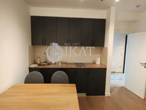 Prodaja, dvosoban stan, 47m², Centar, Zlatibor - image 6