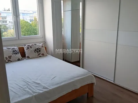 Izdavanje, dvosoban stan, 62m², Zvezdara Sve Podlokacije, Beograd - image 6