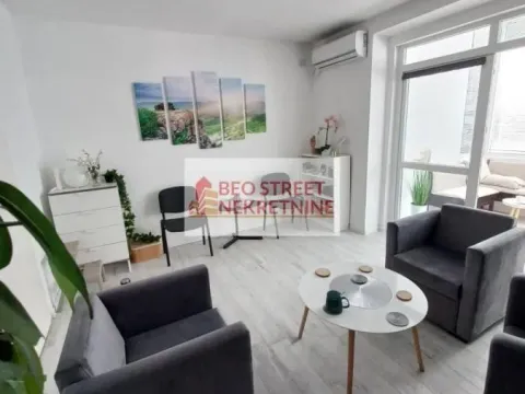 Stan in Palilula Sve Podlokacije