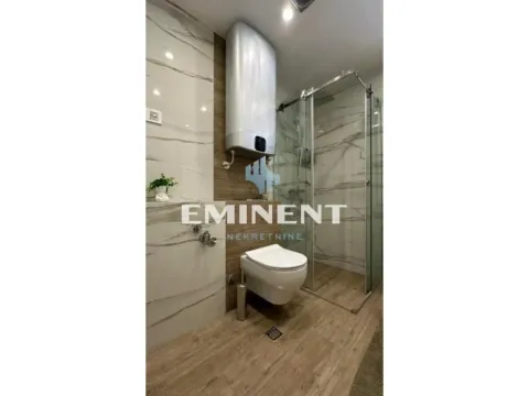 Izdavanje, dvosoban stan, 46m², Vračar Hram, Vračar Sve Podlokacije - image 14