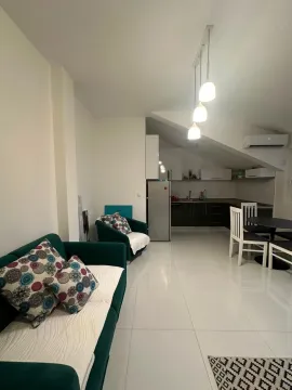 Prodaja, dvosoban stan, 67m², Tivat, Crna Gora - image 1