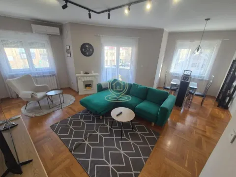 Rent, three bedroom apartment, 72m², Vukov Spomenik, Zvezdara Sve Podlokacije - image 9