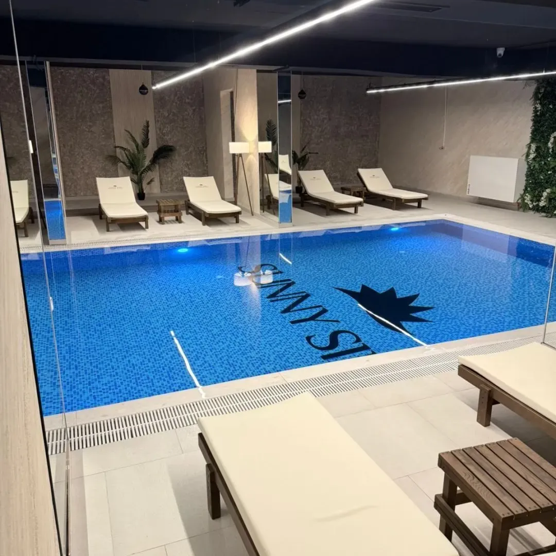 Izdavanje, garsonjera, 25m², Bečići, Budva