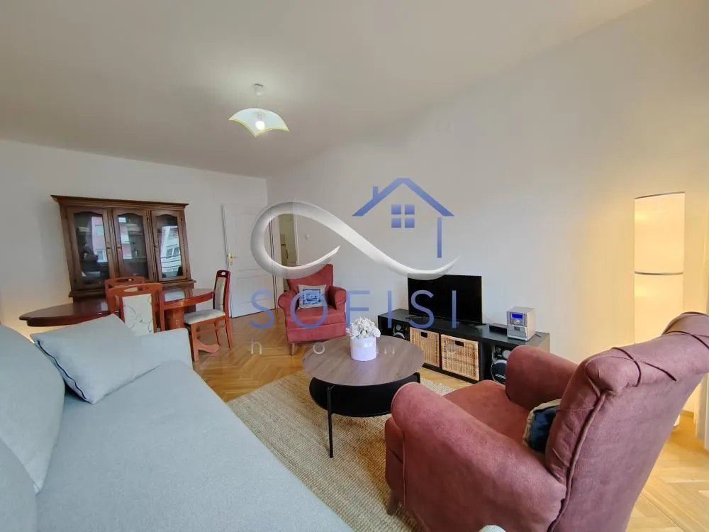 Prodaja, trosoban stan, 75m², Nova Detelinara, Novi Sad Sve Podlokacije