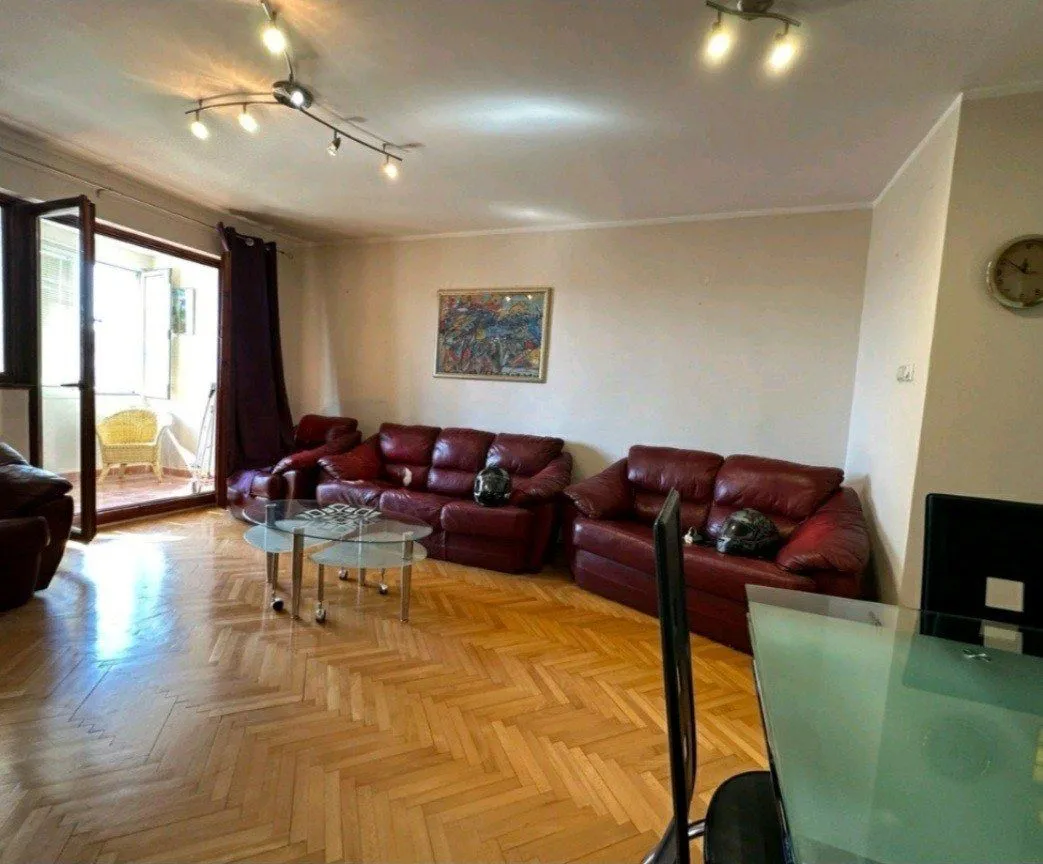 Sale, apartment, 69m², Dubovica, Budva
