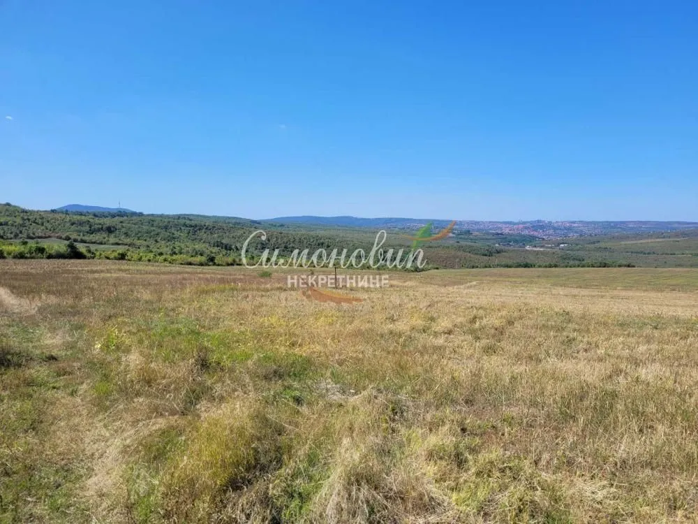 Sale, land lot, 18200m², Grocka, Beograd