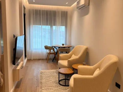 Daily-rent, studio apartment, 35m², Donja Gorica, Podgorica - image 6