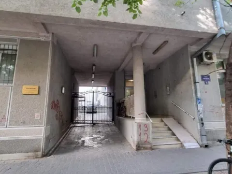 Rent, parking/garage, 32m², Grbavica, Novi Sad Sve Podlokacije - image 8