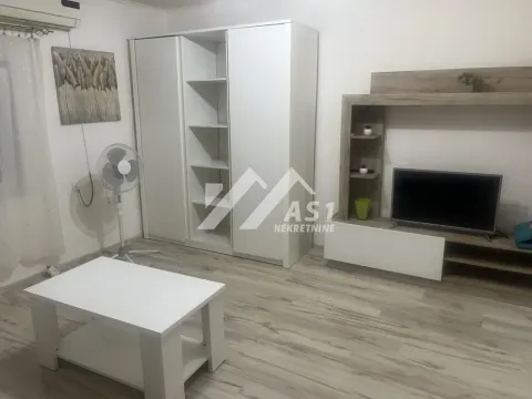 Izdavanje, stan, 25m², Telep, Novi Sad Sve Podlokacije - image 4