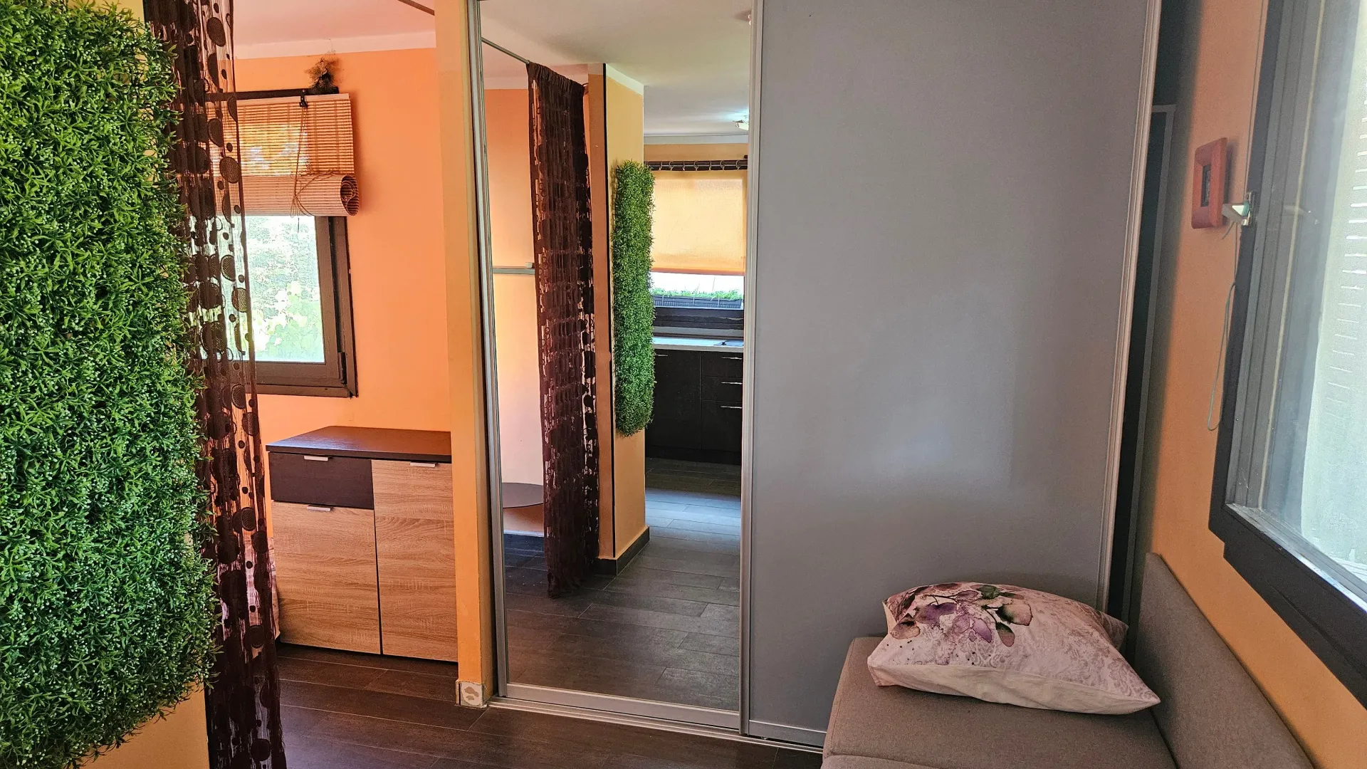 Rent, house, 28m², Šušanj, Bar