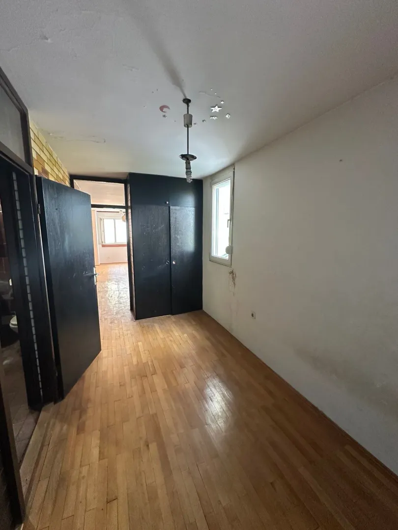 Prodaja, dvosoban stan, 80m², Blok 5, Podgorica