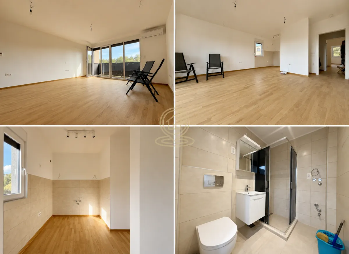 Prodaja, četvorosoban stan, 83m², Medijana, Niš