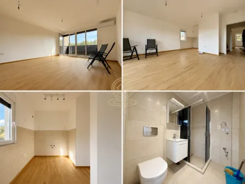 Sale, four bedroom apartment, 83m², Medijana, Niš - image 3