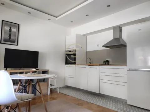 Izdavanje, dvosoban stan, 37m², Grbavica, Novi Sad Sve Podlokacije