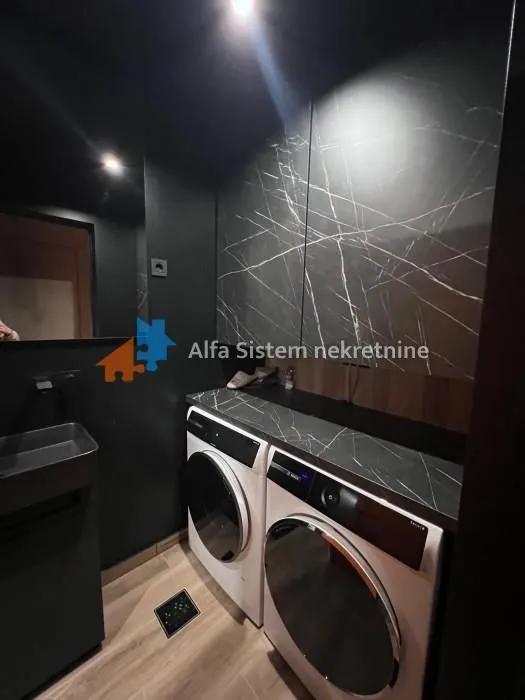 Sale, two bedroom apartment, 91m², Novi Beograd Sve Podlokacije, Beograd