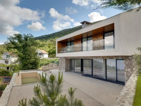 Sale, house, 166m², Luštica, Tivat - image 1