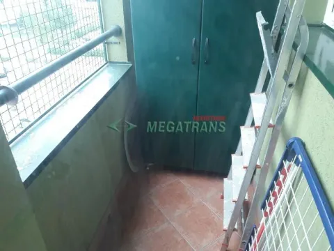 Izdavanje, trosoban stan, 86m², Grbavica, Novi Sad Sve Podlokacije - image 20