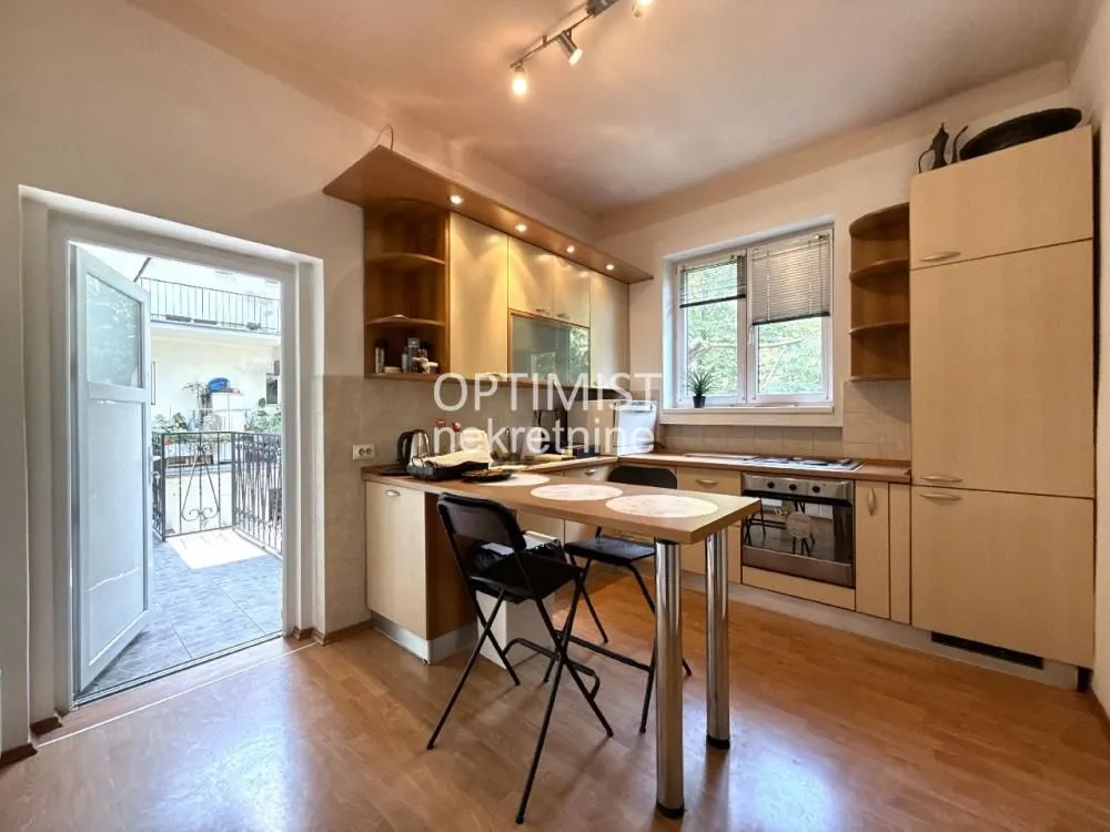 Rent, apartment, 120m², Tašmajdan, Palilula Sve Podlokacije