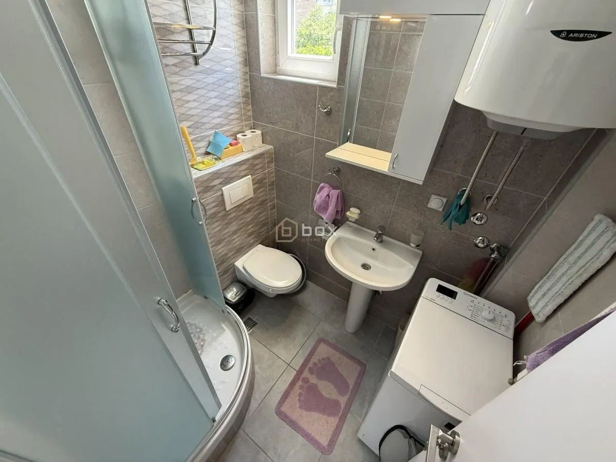 Prodaja, jednosoban stan, 41m², Crveni Pevac, Niš