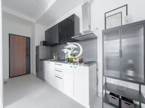 Sale, four bedroom apartment, 114m², Beograd Na Vodi, Beograd - image 8