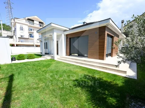 Rent, house, 170m², Dalmatinska ulica, Podgorica - image 3