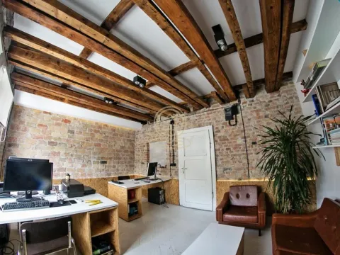 Rent, office space, 60m², Savski Venac, Beograd - image 3