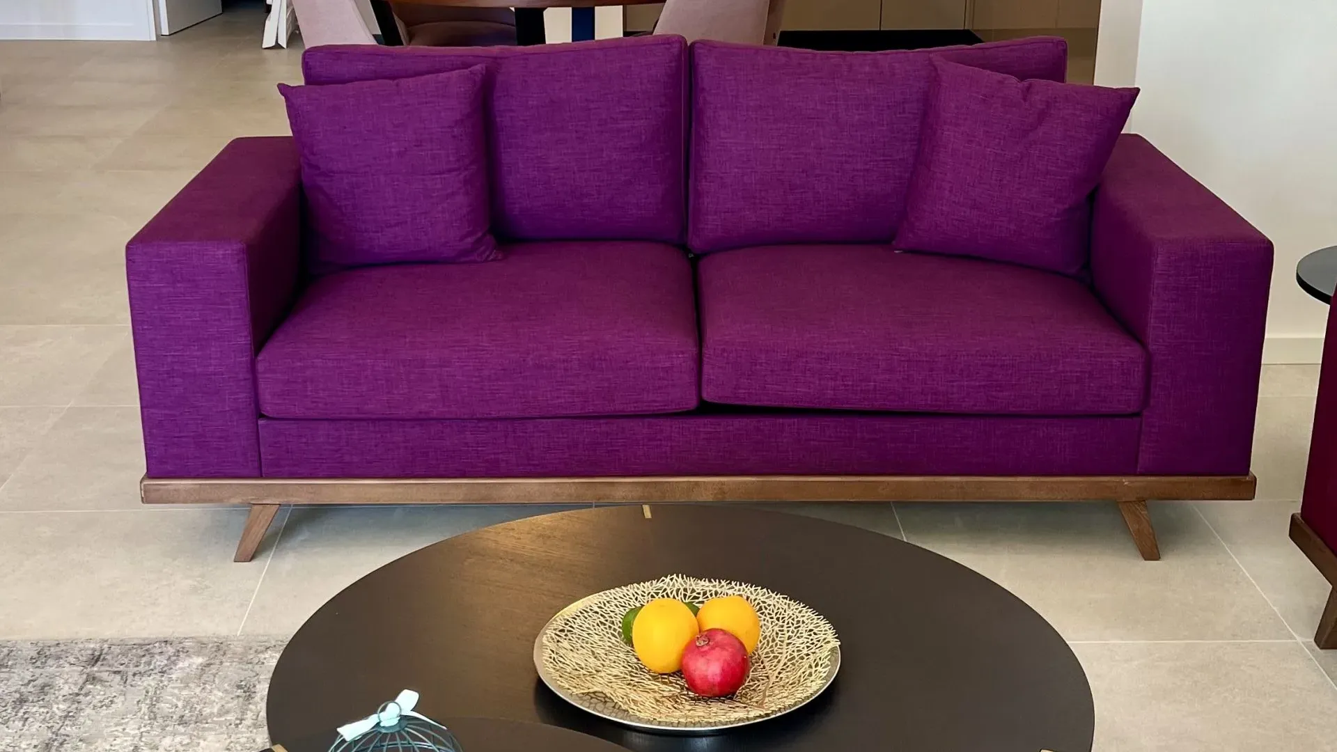 Prodaja, stan, 107m², Budva, Crna Gora