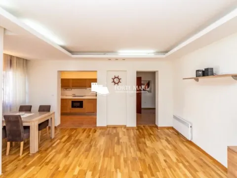 Prodaja, dvosoban stan, 80m², Đenovići, Herceg Novi - image 3