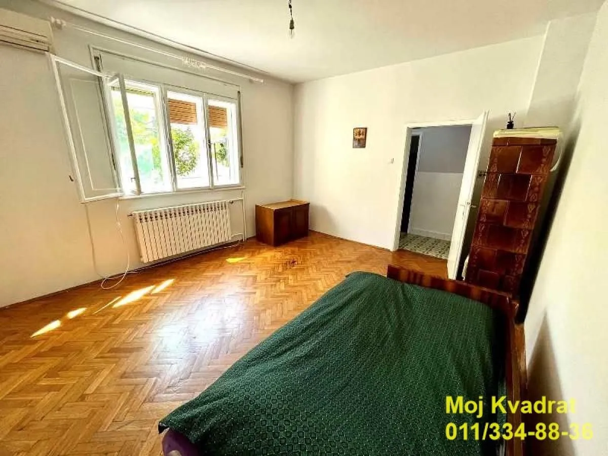 Prodaja, kuća, 145m², Palilula Sve Podlokacije, Beograd