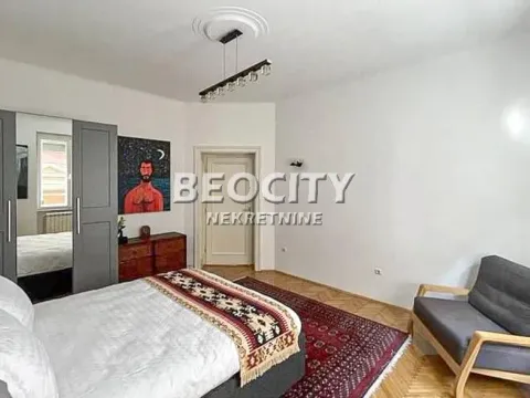 Stan in Knez Mihajlova Centar