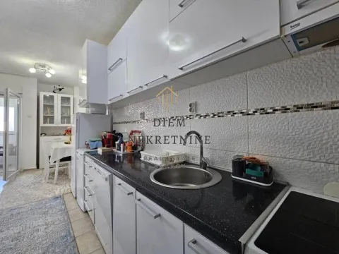 Sale, three bedroom apartment, 84m², Centar, Bar - image 7