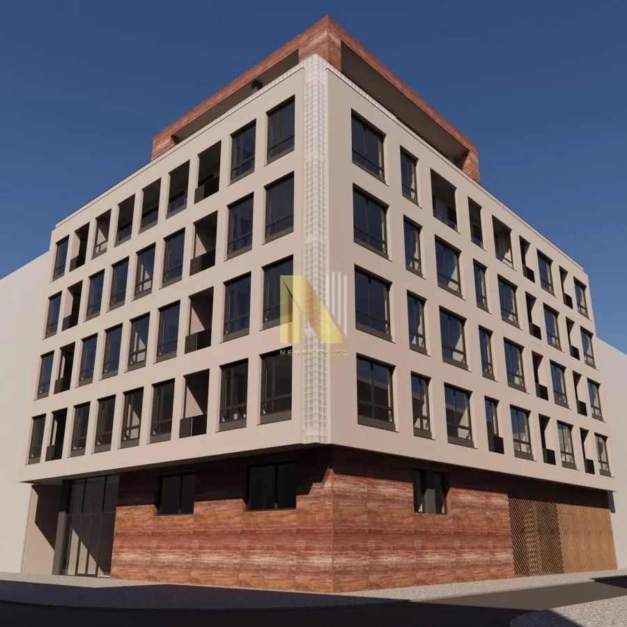 Prodaja, trosoban stan, 63m², Socijalno, Novi Sad Sve Podlokacije