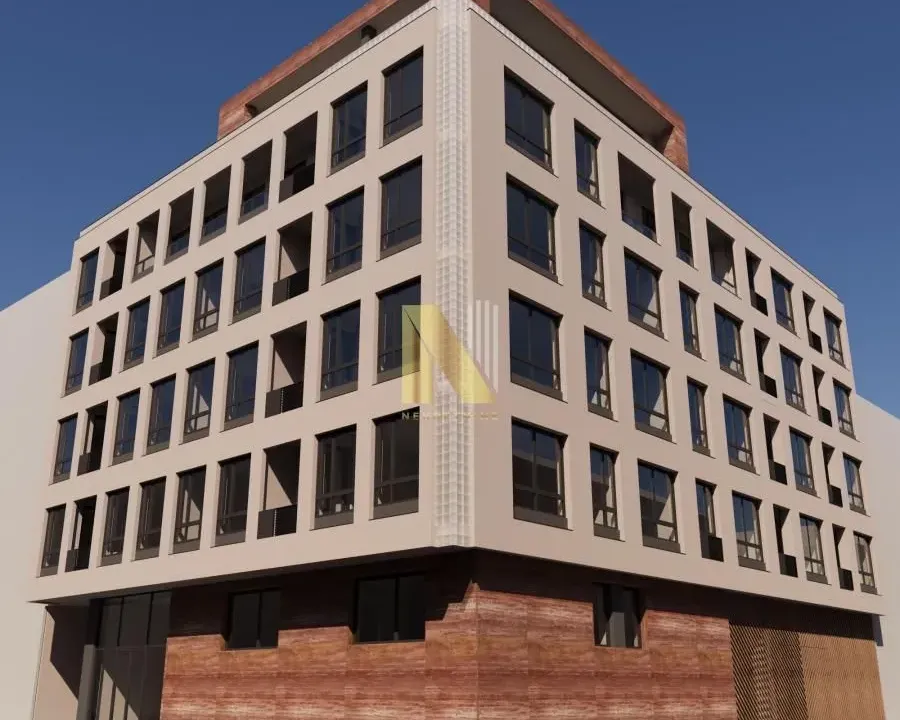 Prodaja, trosoban stan, 63m², Socijalno, Novi Sad Sve Podlokacije