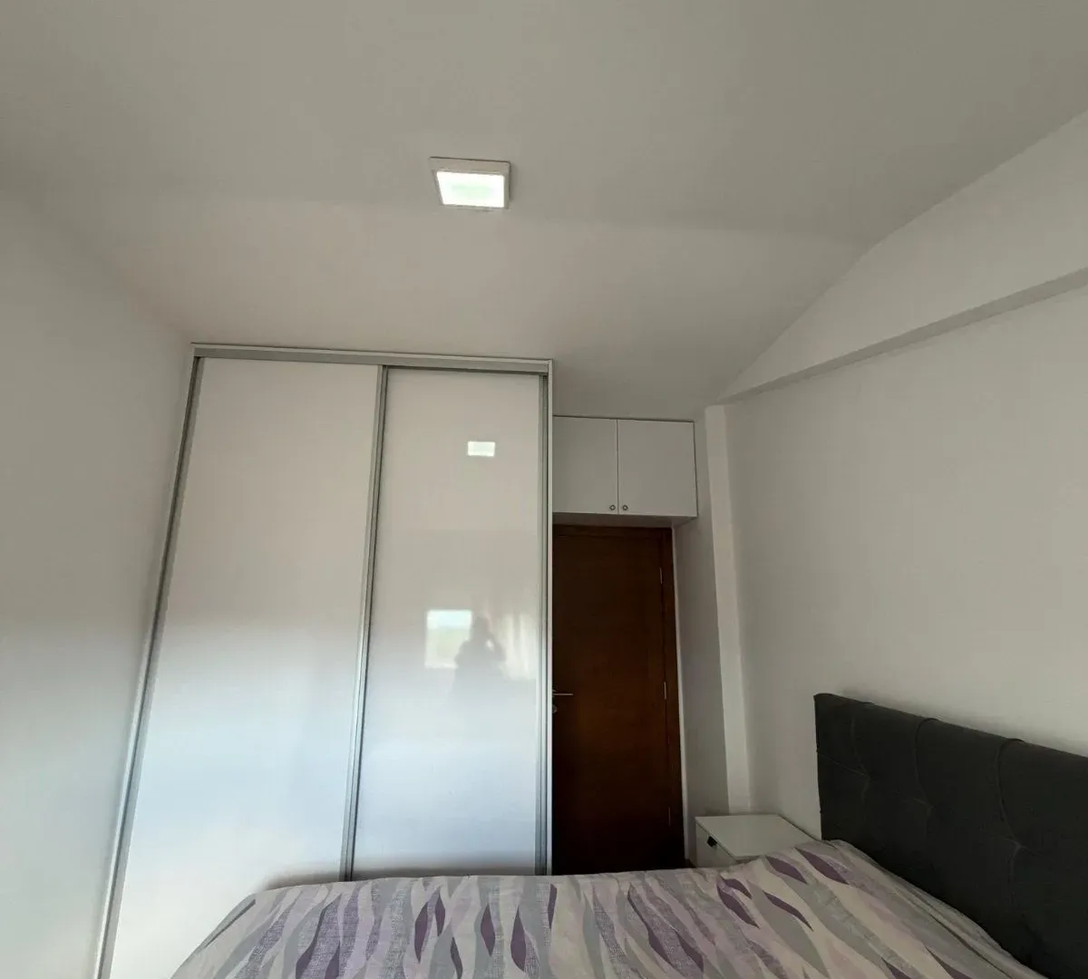 Prodaja, jednosoban stan, 49m², Centar, Nikšić