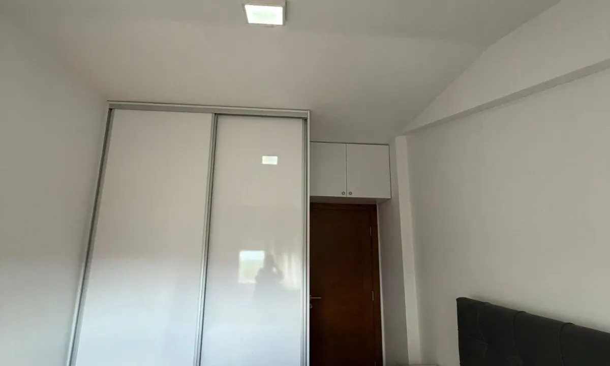Sale, one bedroom apartment, 49m², Centar, Nikšić