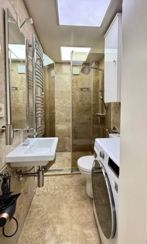 Sale, four bedroom apartment, 79m², Babilonija, Budva