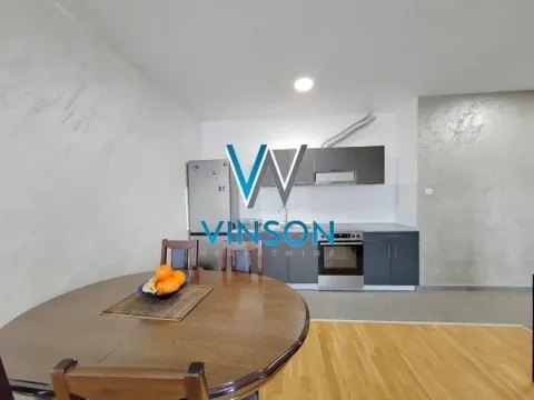 Izdavanje, jednosoban stan, 48m², Železnička Stanica, Novi Sad Sve Podlokacije - image 6