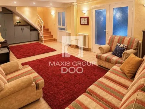 Prodaja, kuća, 153m², Bežanija, Beograd - image 18
