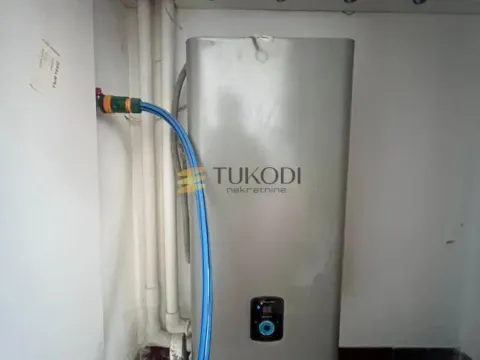 Prodaja, četvorosoban stan, 119m², Centar, Novi Sad - image 21