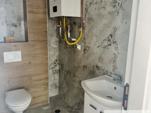 Sale, three bedroom apartment, 75m², Centar, Stara Pazova - image 11