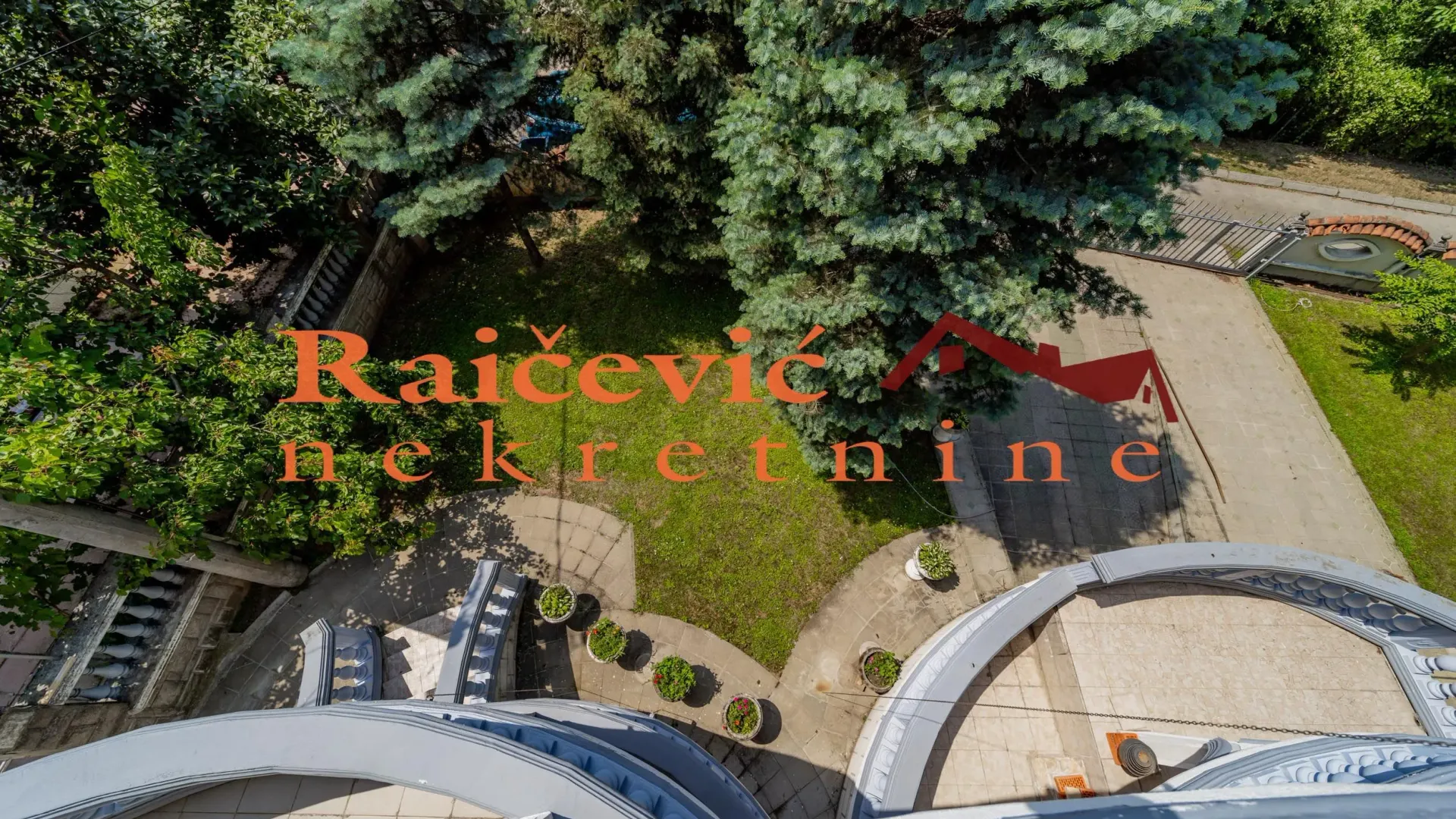 Rent, house, 544m², Trošarina, Voždovac Sve Podlokacije