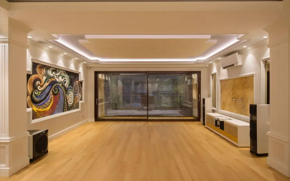 Prodaja, jednosoban stan, 115m², Budva, Crna Gora