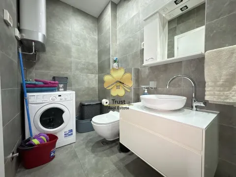 Izdavanje, dvosoban stan, 80m², Centar, Podgorica - image 13