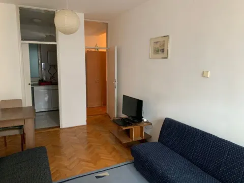 Sale, one bedroom apartment, 34m², Bulevar Oslobodjenja, Novi Sad Sve Podlokacije - image 3
