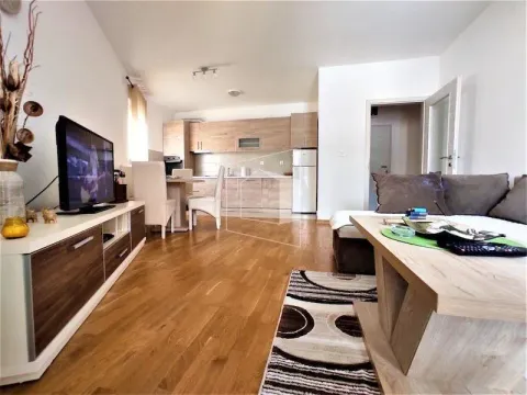 Rent, apartment, 55m², Ljubović, Podgorica - image 2